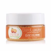 Morgan Taylor Energy Orange And Lemongrass Soak 226g