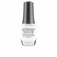 Morgan Taylor Professional Nail Lacquer Color Artic Freeze 15ml