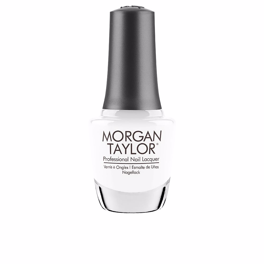 MorganTaylorProfessionalNailLacquerColorArticFreeze15ml Morgan Taylor Professional Nail Lacquer Color Artic Freeze 15ml