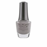 Morgan Taylor Professional Nail Lacquer Color Chain Reaction 15ml