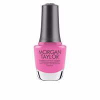 Morgan Taylor Professional Nail Lacquer Color Lip Service 15ml