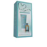 Moroccanoil Stylers You Love Waves And Curls Definition Set