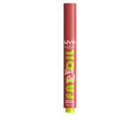 NYX Fat Oil Slick Click Glossy Lip Balm Color No Fitler Need 2g