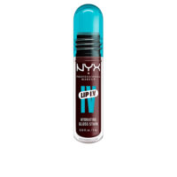 NYX Lip IV Gloss Color 15 Water And'Bout Wine? 5ml