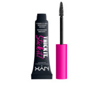 NYX Thick It. Stick It! Brow Mascara Color Black