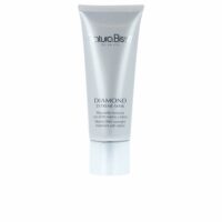 Jar  of  Natura  Bissé  Diamond  Extreme  Mask,  a  gel  mask  indicated  for  regenerating  skin  firmness  and  energy.