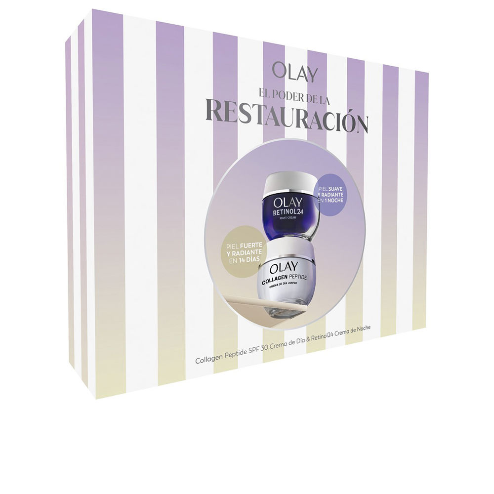 OlayDayandNightCreamGiftSet Olay Day and Night Cream Gift Set