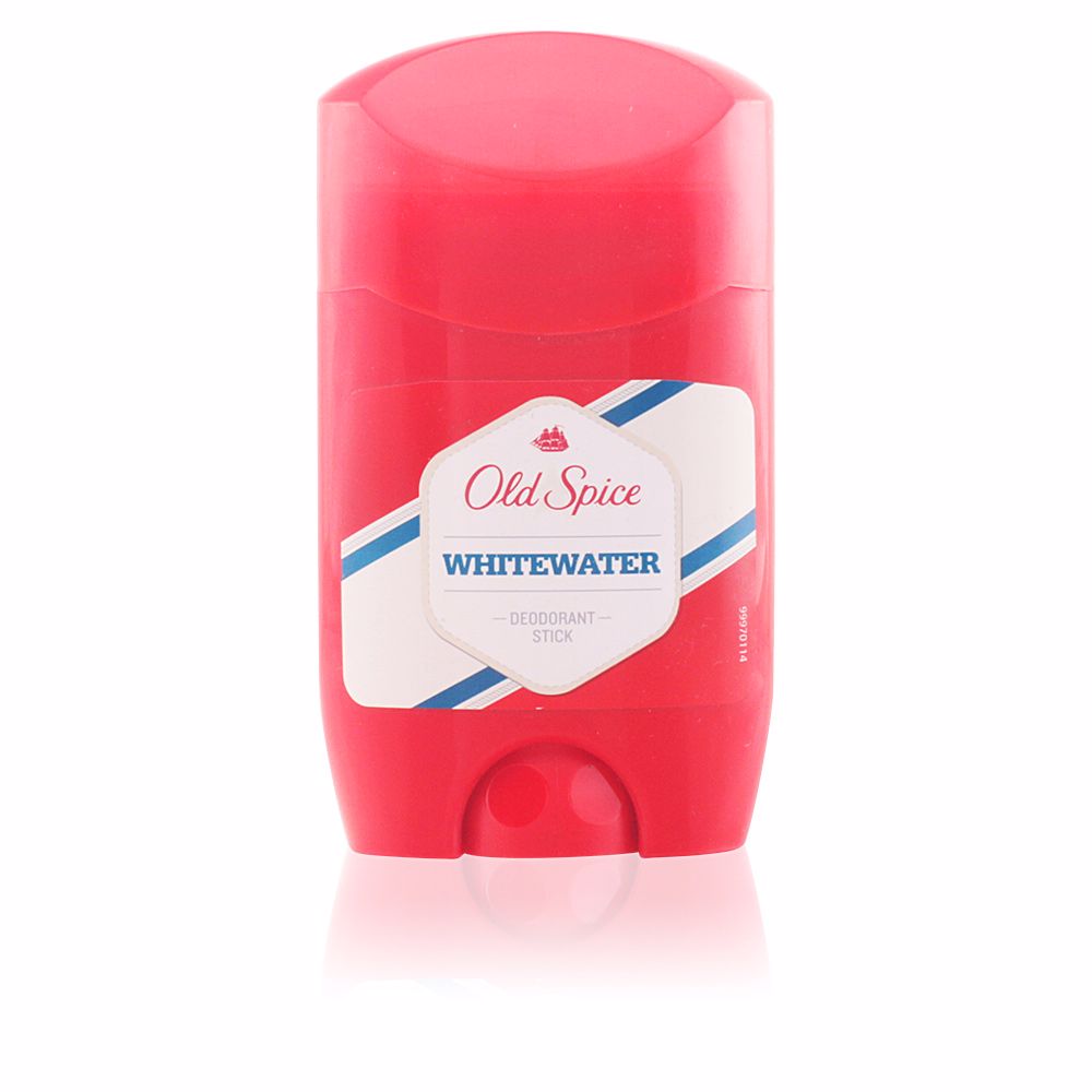 OldSpiceWhitewaterDeodorantStick50g Old Spice Whitewater Deodorant Stick 50g