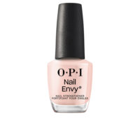 Bottle  of  Opi  Nail  Envy  Nail  Strengthener  by  Opi,  a  nail  polish  indicated  for  strengthening  brittle  and  fragile  nails.