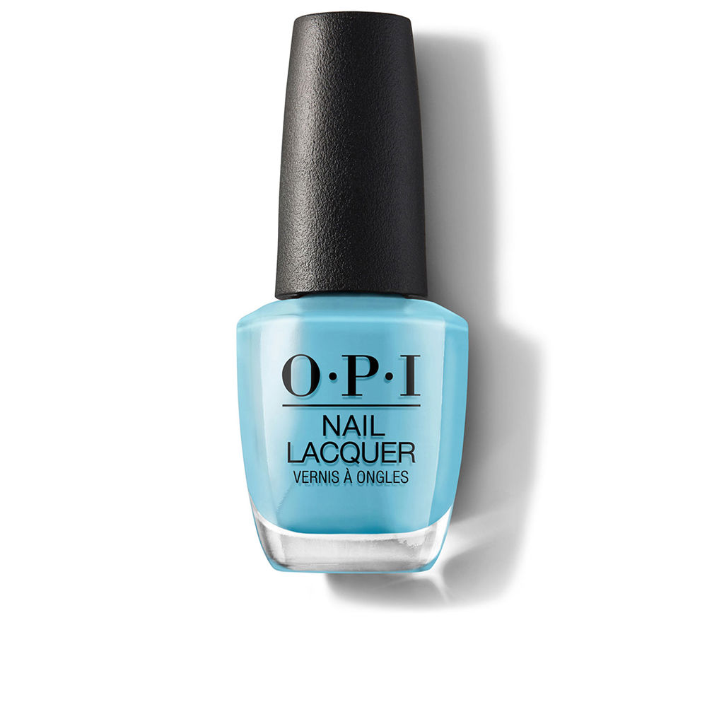 OpiNailLacquerColorCantFindMyCzechbook15ml Opi ネイルラッカー カラー Can't Find My Czechbook 15ml - 画像 (1)