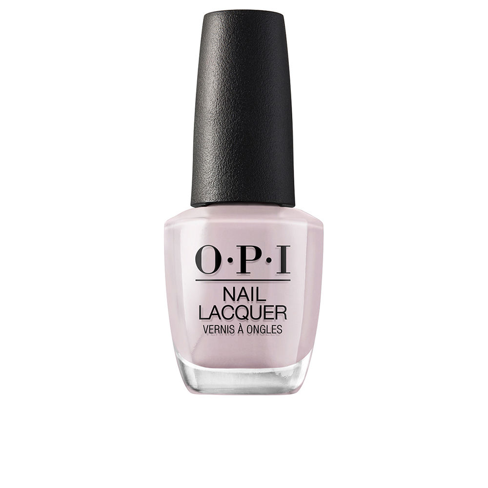 OpiNailLacquerColorDon'tBossaNovaMeAround15ml Bottle of Opi Nail Lacquer Color Dont Bossa Nova Me Around by Opi, a nail polish indicated for long lasting vibrant nail color.