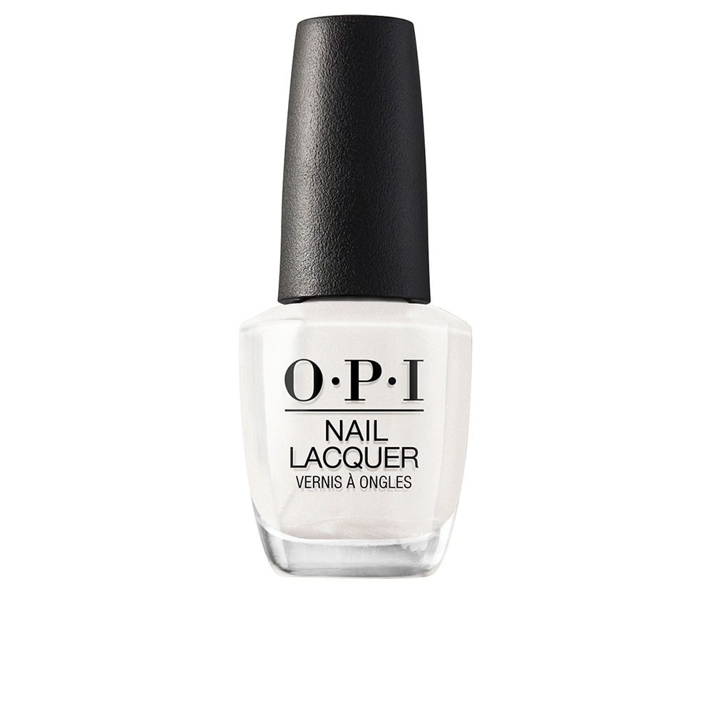 OpiNailLacquerColorKyotoPearl15ml Opi Nail Lacquer Color Kyoto Pearl 15ml