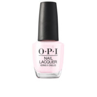 Opi Nail Lacquer Color Let's Be Friends!
