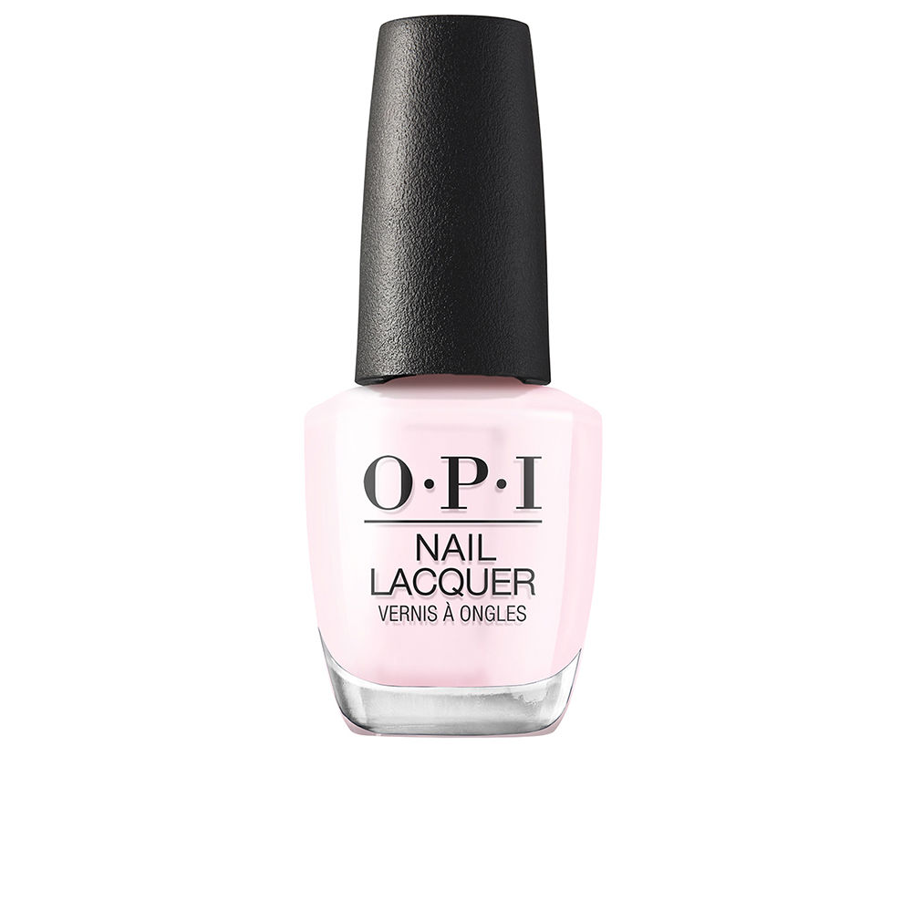 OpiNailLacquerColorLet'sBeFriends! Opi Nail Lacquer Color Let's Be Friends!