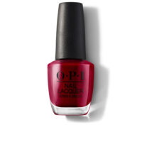 Opi Nail Lacquer Color Miami Beet 15ml
