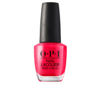 Opi Nail Lacquer Color My Chihuahua Bites! 15ml