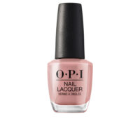 Opi Nail Lacquer Color Nº41 Barefoot In Barcelona