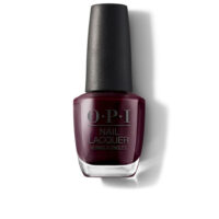 Bottle  of  Opi  Nail  Lacquer  Color  Nº62  In  The  Cable  Car-Pool  by  Opi,  a  nail  polish  indicated  for  long  lasting  vibrant  nail  color.