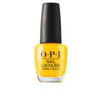 Opi Nail Lacquer Color Sun Sea And Sand In My Pants 15ml