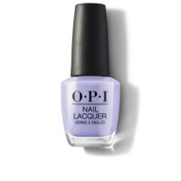 Opi Nail Lacquer Color Upu Re Such A Budapest 15ml