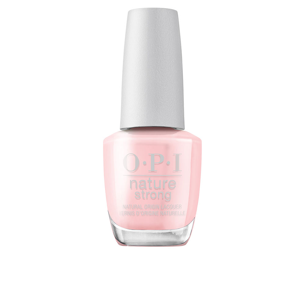OpiNatureStrongNailLacquerColorLetNatureTakeItsQuartz Opi Nature Strong Nail Lacquer Color Let Nature Take Its Quartz