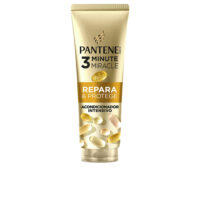 Pantene 3 Minute Miracle Repair and Protect Intensive Conditioner 220ml