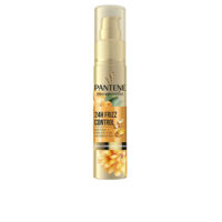Tube  of  Pantene  Miracle  24H  Frizz  Control  Leave-in  Cream  by  Pantene,  a  leave-in  cream  indicated  for  24h  frizz  control  and  hold.
