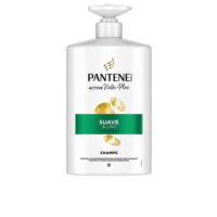 Pantene Soft and Smooth Conditioner 1000ml