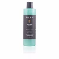 Philip B Nordic Wood Hair And Body Shampoo 350ml