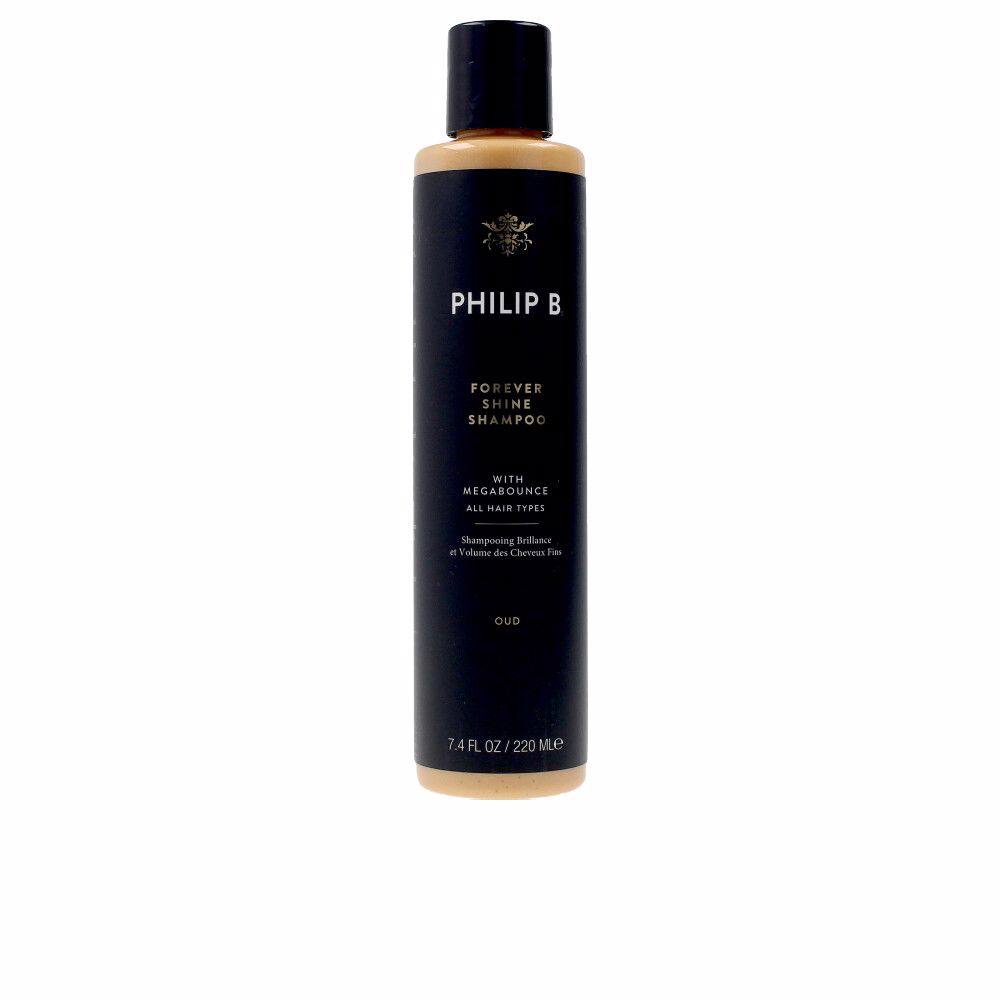 PhilipBOudRoyalForeverShineShampoo220ml Philip B Oud Royal Forever Shine Shampoo 220ml