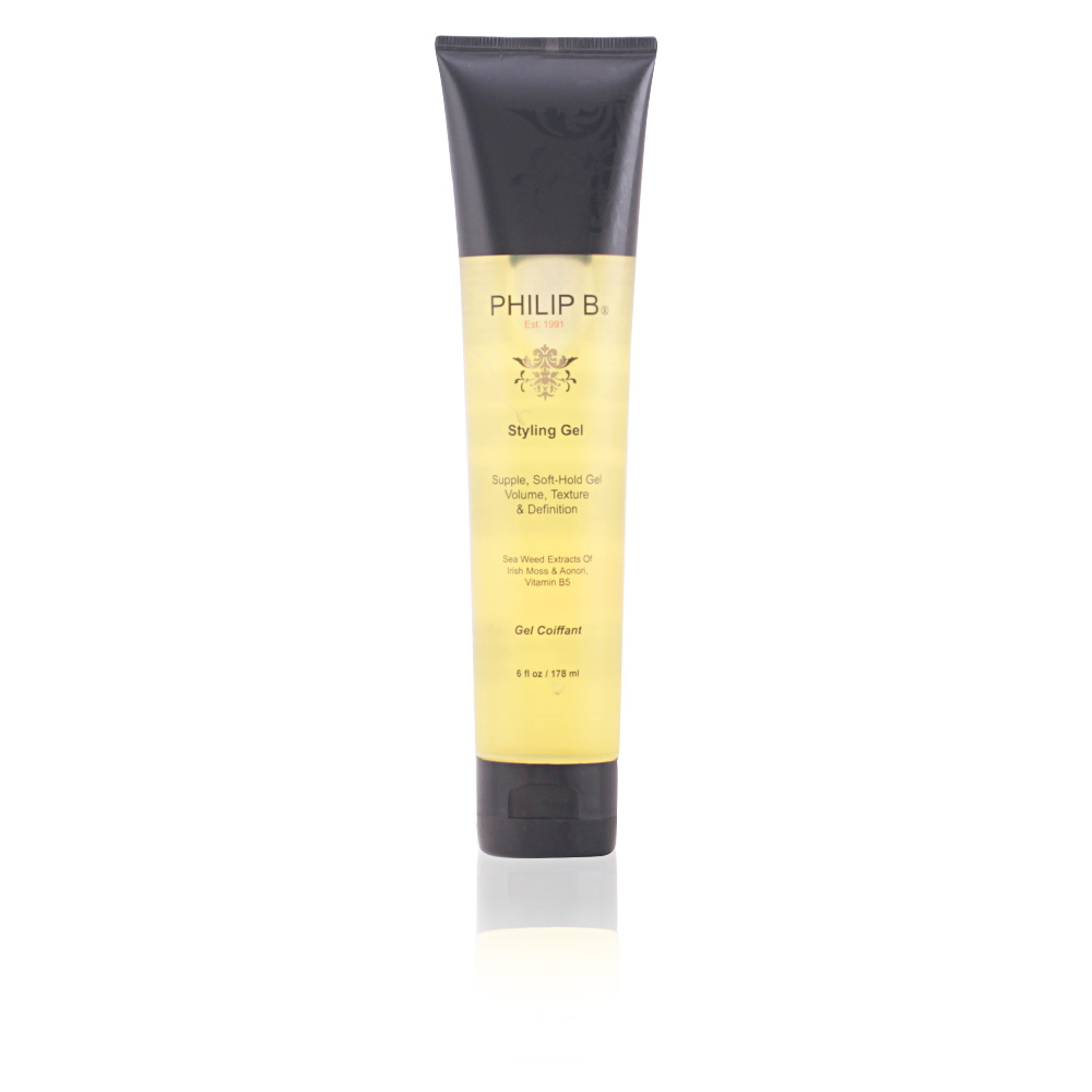 PhilipBStylingGel178ml Philip B Styling Gel 178ml