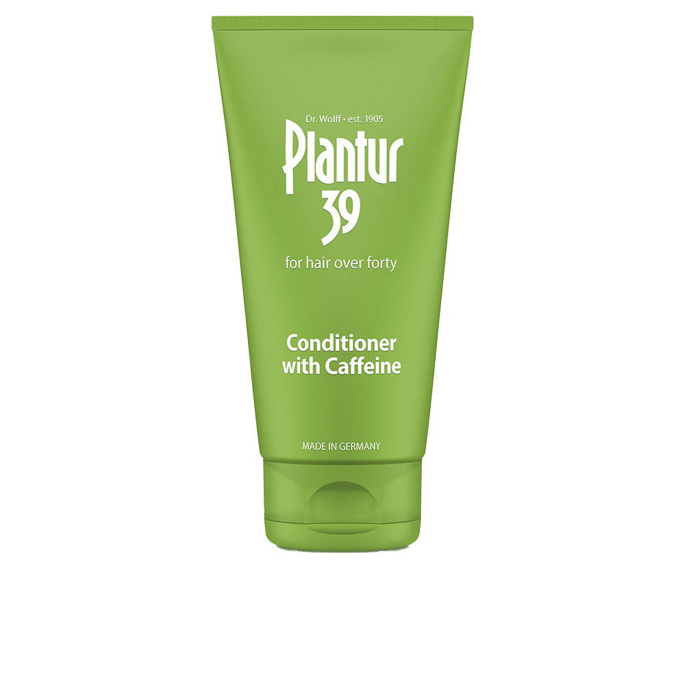 Plantur39CaffeineConditioner150ml Plantur 39 Acondicionador con Cafeína 150ml - Image 1