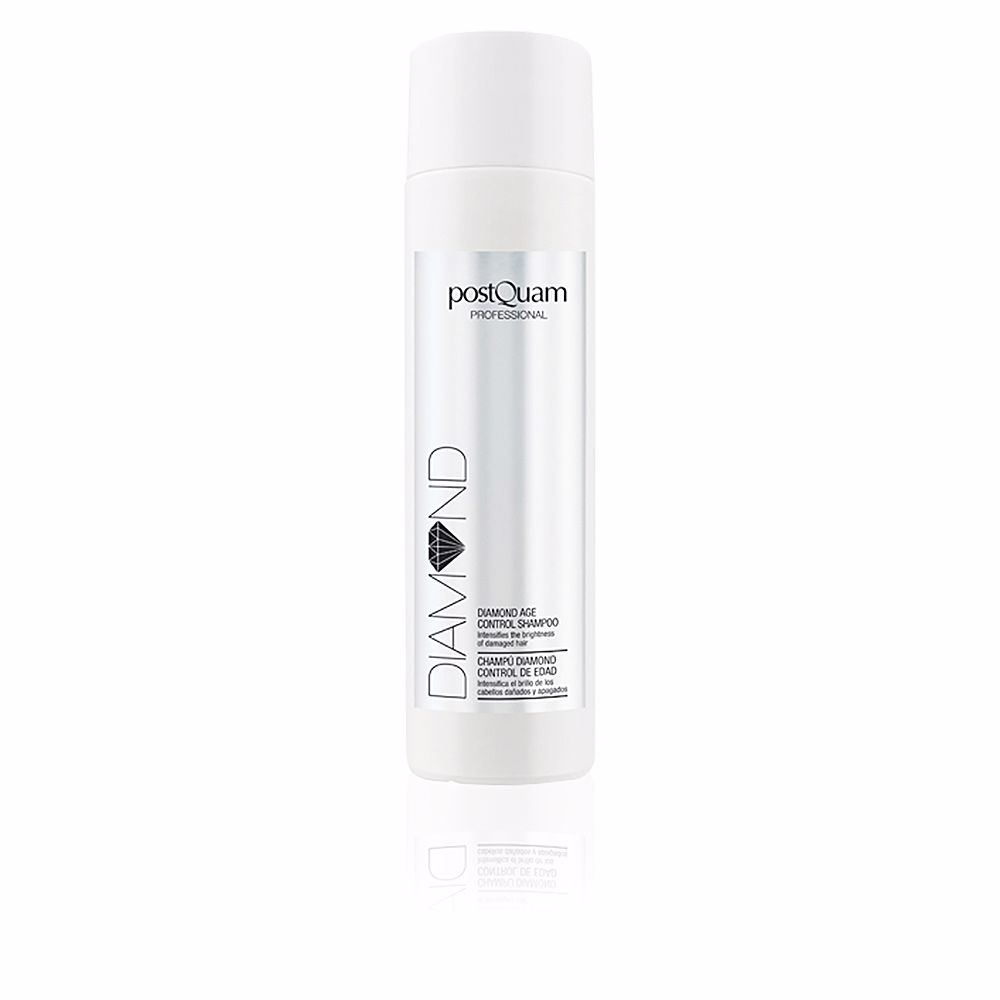 PostquamDiamondAgeControlShampoo250ml Postquam Diamond Age Control Champô 250ml - Image 1