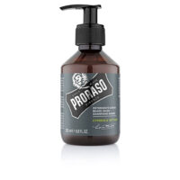 Proraso Cypress And Vetyver Beard Wash 200ml
