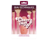 Real Techniques Cherry On Top A Brighter Hue Base Set