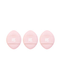 Real Techniques Mini Miracle Powder Puff Trio