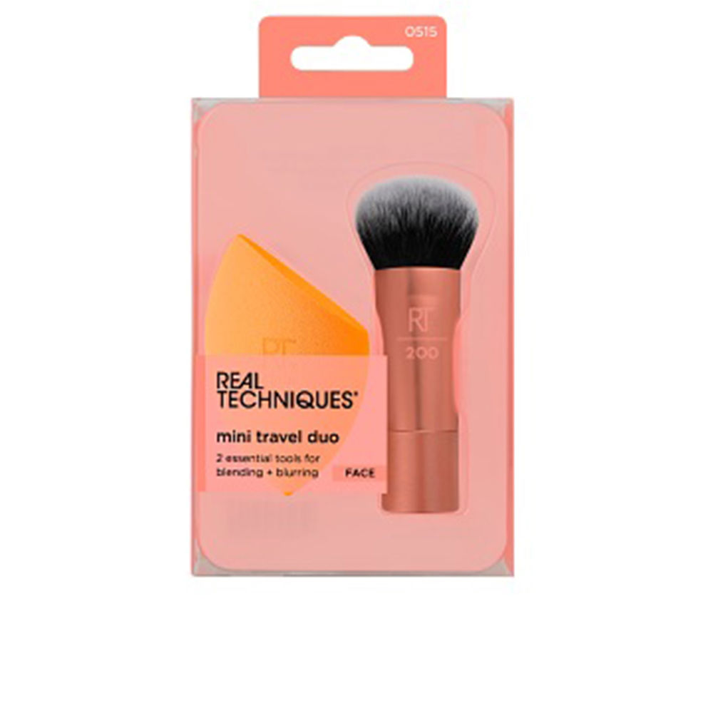 RealTechniquesMiniTravelDuo Real Techniques Mini Travel Duo