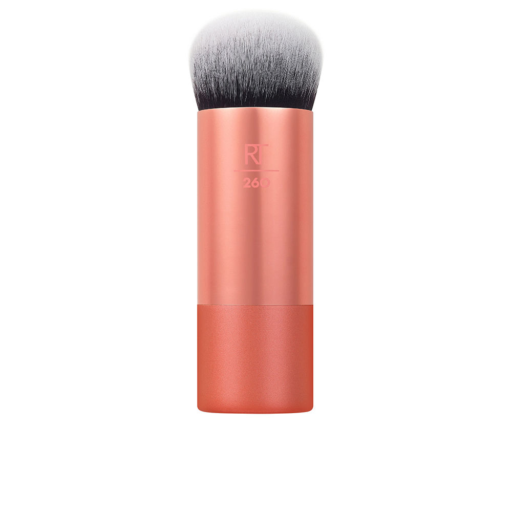 RealTechniquesRT260BubbleBlendingBrush Real Techniques RT 260 Bubble Blending Brush
