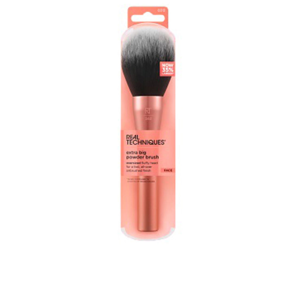 RealTechniquesRT262ExtraBigPowderBrush リアルテクニクス RT 262 エクストラ ビッグ パウダーブラシ - 画像 (1)