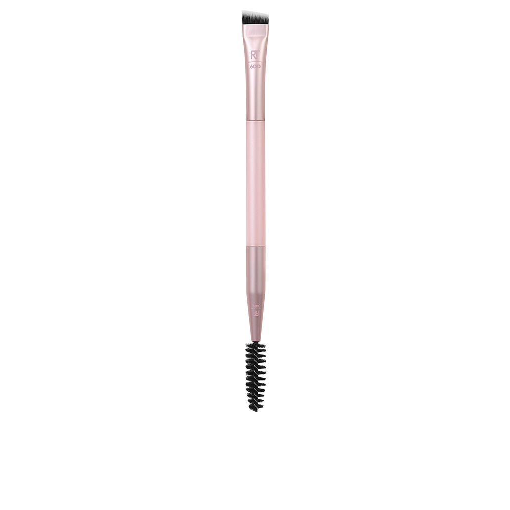 RealTechniquesRT600Dual-EndedBrowBrush Real Techniques RT 600 Dual-Ended Brow Brush