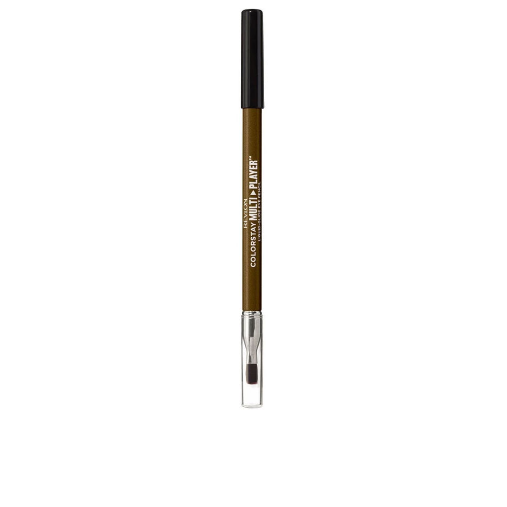 RevlonColorstayMultiplayerEyelinerColor405Fortress Revlon Colorstay Multiplayer Eyeliner Color 405 Fortress