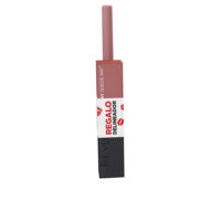 Revlon Colorstay Suede Ink Lipstick 001 and Lipliner Set