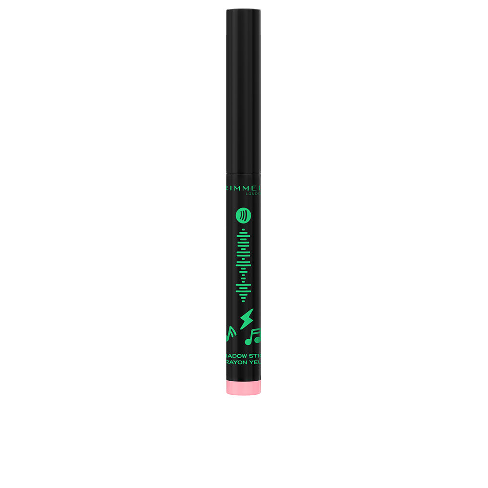 RimmelLondonWonderLastEyeshadowStickColor006MermaidBlush1.64g Rimmel London Wonder Last Eyeshadow Stick Color 006 Mermaid Blush 1.64g