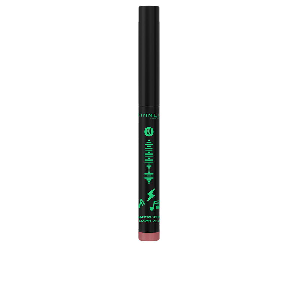 RimmelLondonWonderLastEyeshadowStickColor007RosyPop1.64g Rimmel London Wonder Last Eyeshadow Stick Color 007 Rosy Pop 1.64g