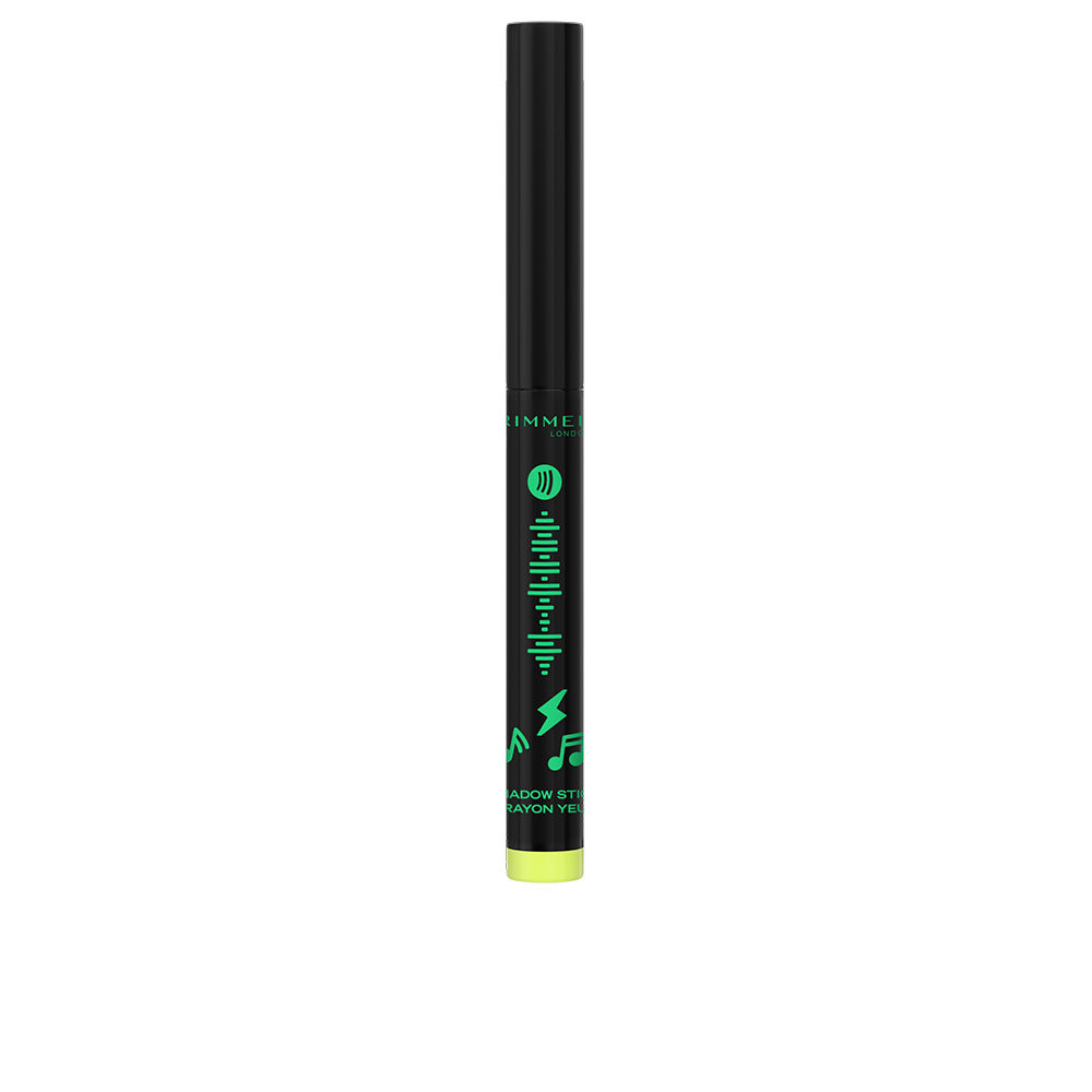 RimmelLondonWonderLastEyeshadowStickColor008GreenGrove1.64g Rimmel London Wonder Last Eyeshadow Stick Color 008 Green Grove 1.64g - Image 1