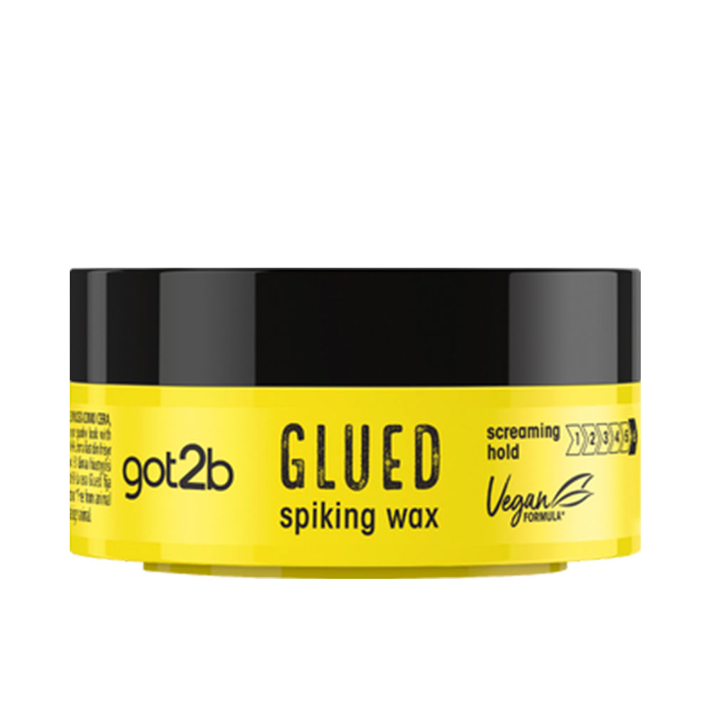 SchwarzkopfGot2BSpikingWax75ml Schwarzkopf Got2B Spiking Wax 75ml