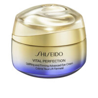 Shiseido Vital Perfection Uplifting And Firming Advanced Eye Cream 15ml