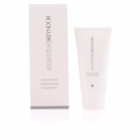 Tube  of  Skeyndor  Essential  Exfoliating  Scrub  by  Skeyndor,  a  creamy  scrub  indicated  for  removing  dead  cells  and  smoothing  skin  texture.