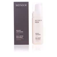 Skeyndor Men Daily Detox Face Wash 150ml