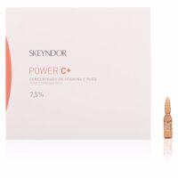 Box  of  Skeyndor  Power  C
